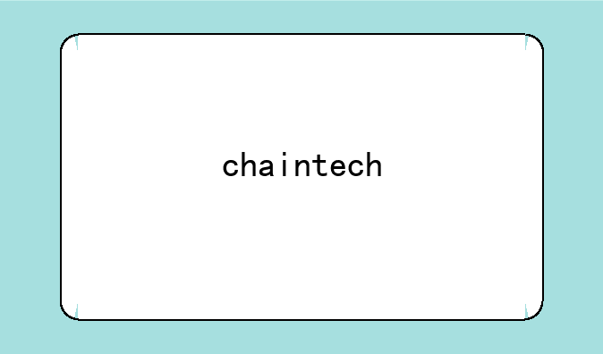 chaintech