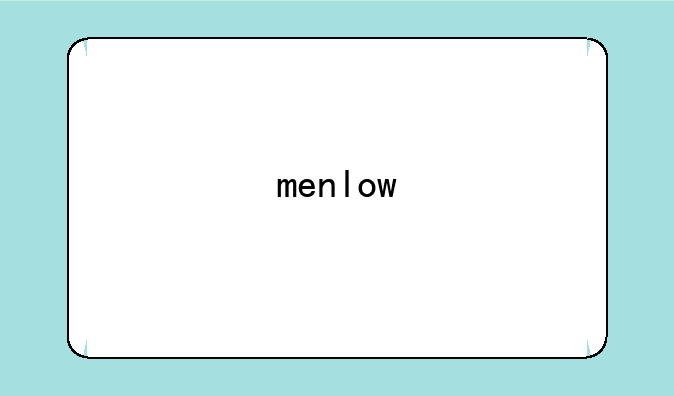 menlow