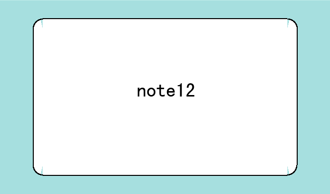 note12